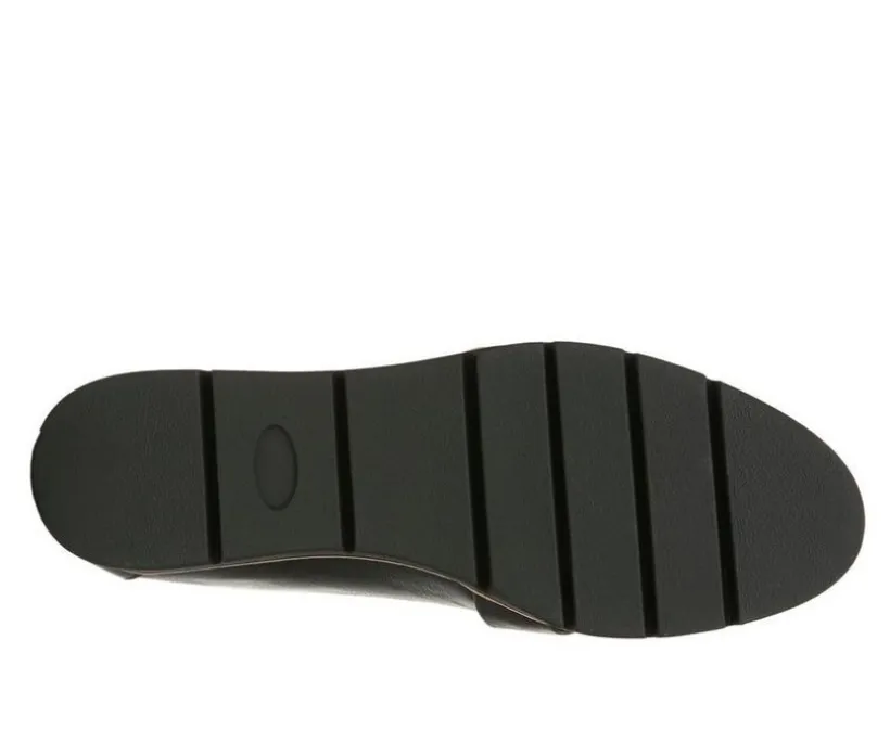 Women's Dr. Scholls Webster Platform Loafers