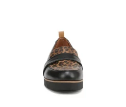 Women's Dr. Scholls Webster Platform Loafers