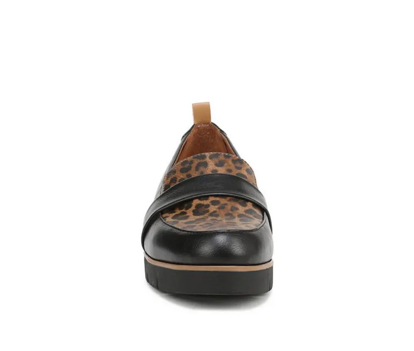 Women's Dr. Scholls Webster Platform Loafers