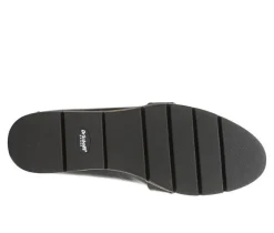 Women's Dr. Scholls Webster Platform Loafers