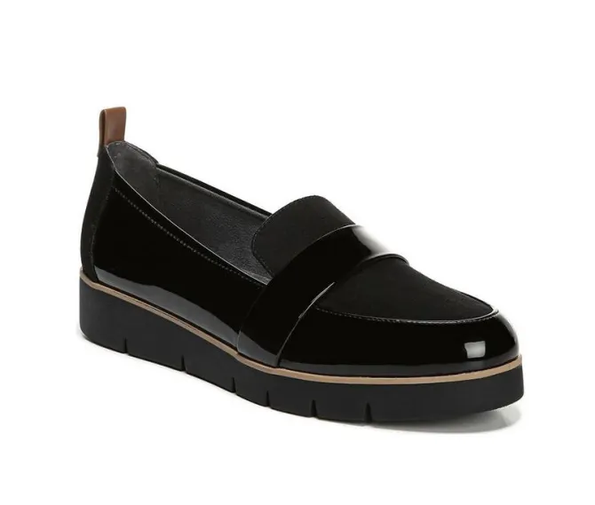 Women's Dr. Scholls Webster Platform Loafers