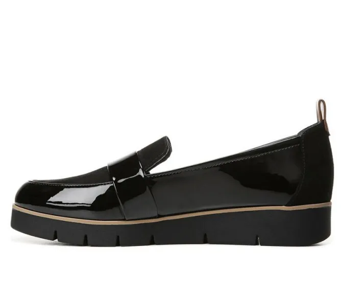 Women's Dr. Scholls Webster Platform Loafers