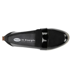Women's Dr. Scholls Webster Platform Loafers
