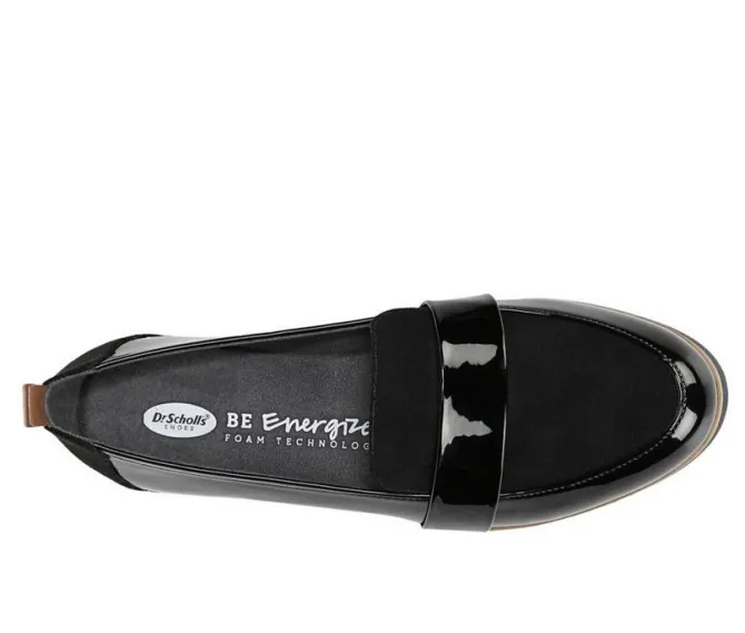 Women's Dr. Scholls Webster Platform Loafers