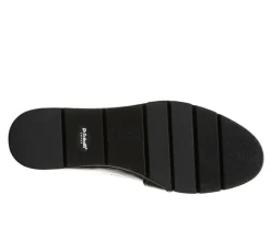 Women's Dr. Scholls Webster Platform Loafers