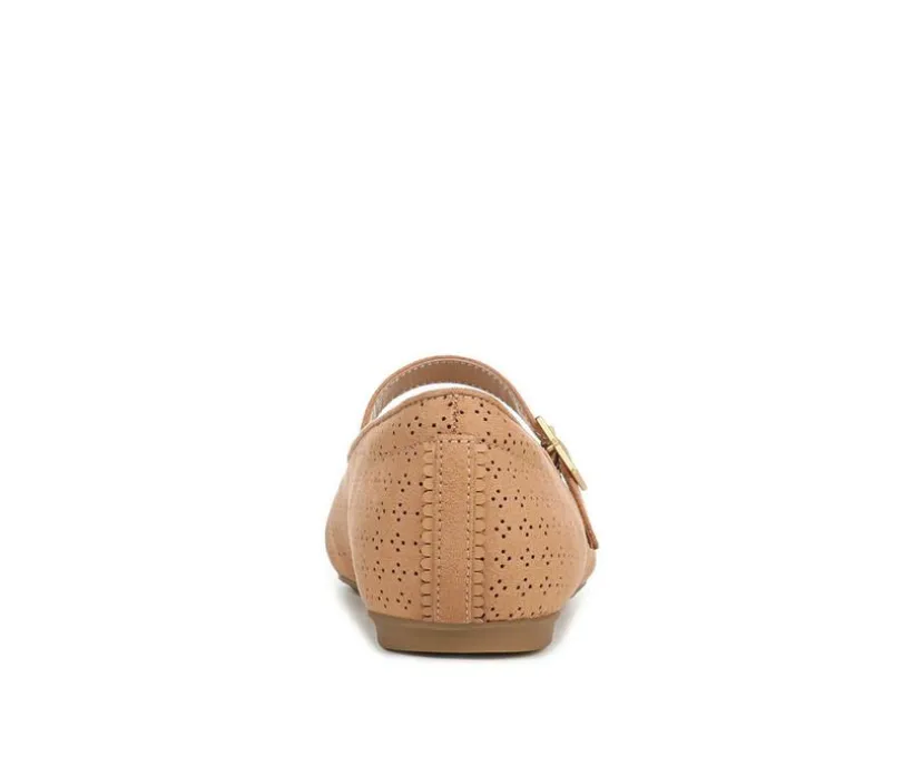 Women's Dr. Scholls Wexley Jane Flats
