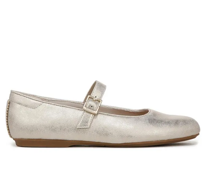Women's Dr. Scholls Wexley Jane Flats