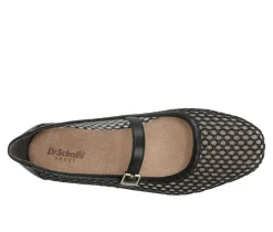 Women's Dr. Scholls Wren Flats