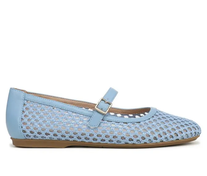 Women's Dr. Scholls Wren Flats