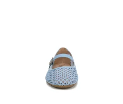Women's Dr. Scholls Wren Flats