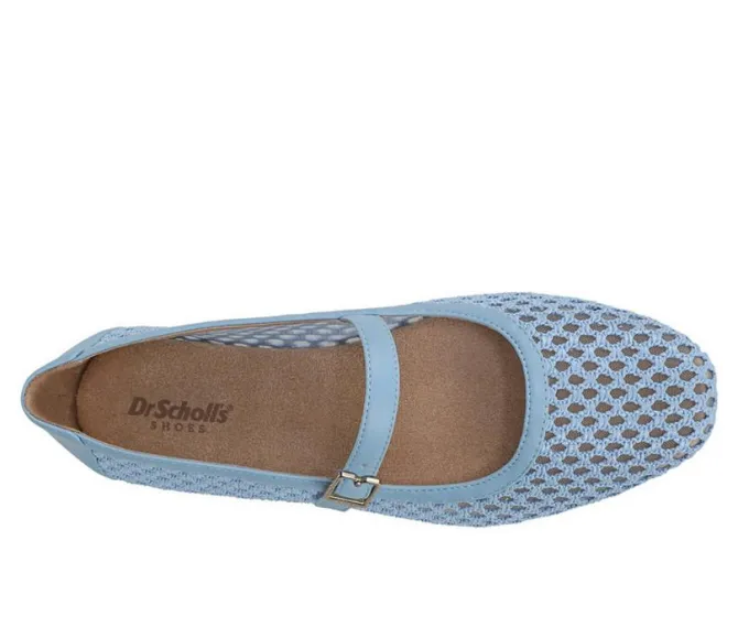 Women's Dr. Scholls Wren Flats