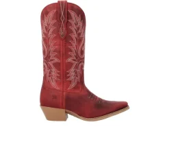Women's Durango Shyloh Western Boot Work Boots