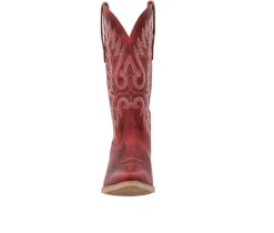 Women's Durango Shyloh Western Boot Work Boots