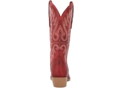 Women's Durango Shyloh Western Boot Work Boots
