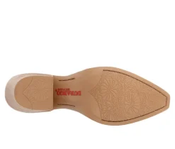 Women's Durango Shyloh Western Boot Work Boots