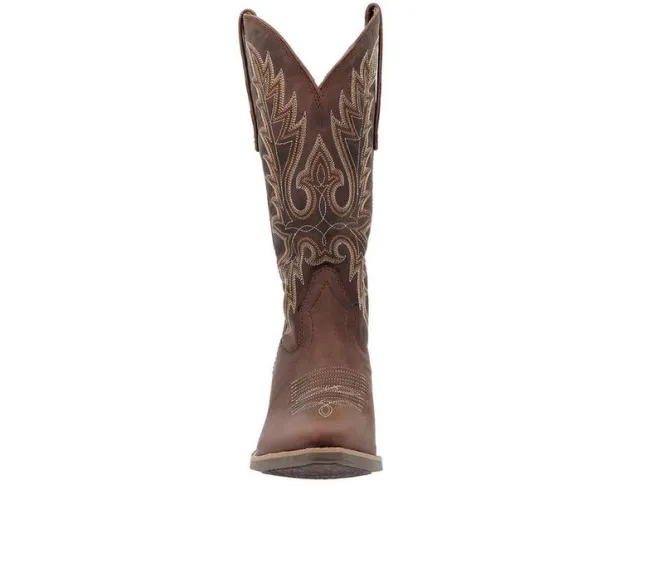 Women's Durango Shyloh Western Boot Work Boots