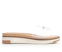 Women's DV BY DOLCE VITA Caster Sandals