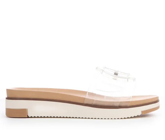 Women's DV BY DOLCE VITA Caster Sandals