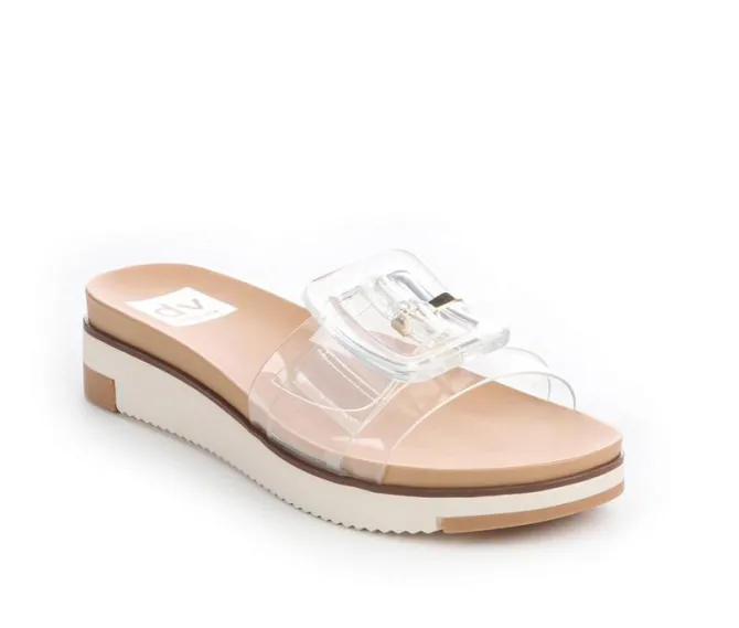 Women's DV BY DOLCE VITA Caster Sandals
