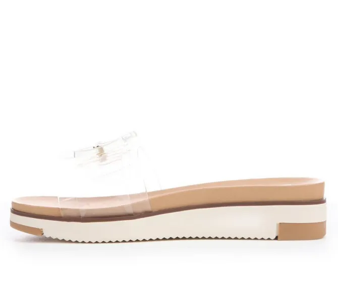 Women's DV BY DOLCE VITA Caster Sandals