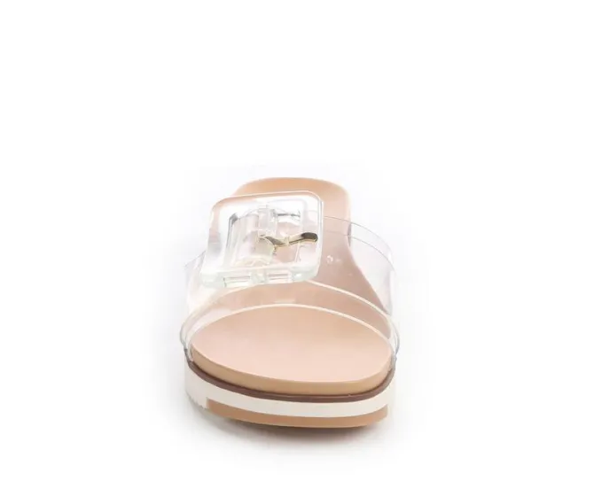 Women's DV BY DOLCE VITA Caster Sandals