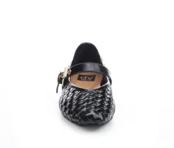 Women's DV BY DOLCE VITA Mulaney Woven Flats