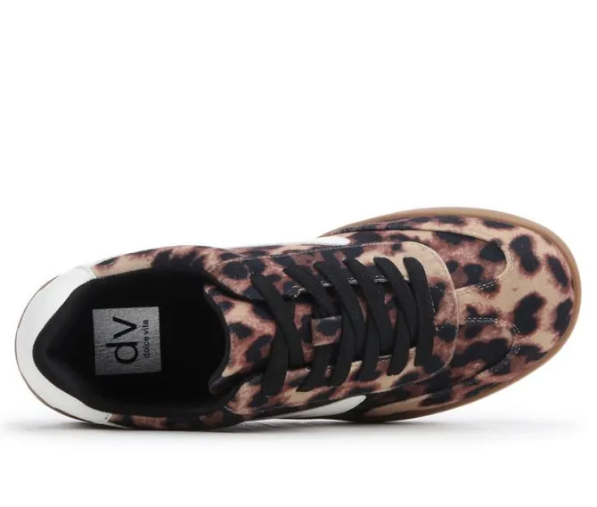 Women's DV BY DOLCE VITA Voyage Sneakers
