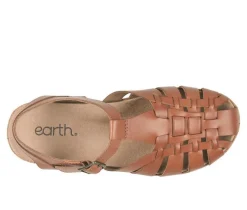 Women's Earth Alazia Sandals
