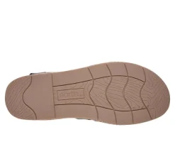 Women's Earth Alazia Sandals