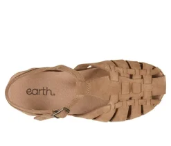 Women's Earth Alazia Sandals