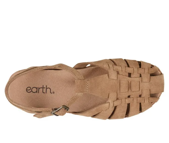 Women's Earth Alazia Sandals
