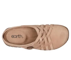 Women's Earth Emis Clogs