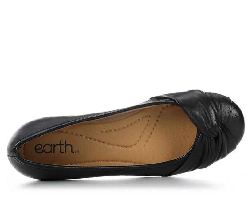 Women's Earth Jacci Flats