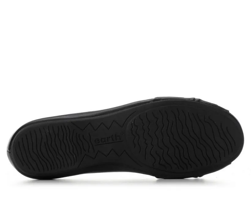 Women's Earth Jacci Flats