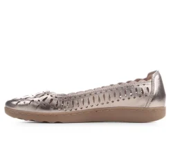 Women's Earth LUNA Flats
