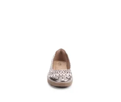 Women's Earth LUNA Flats