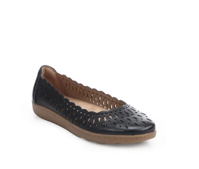 Women's Earth LUNA Flats