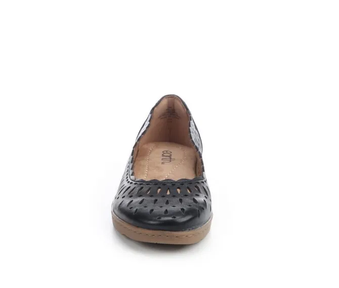 Women's Earth LUNA Flats
