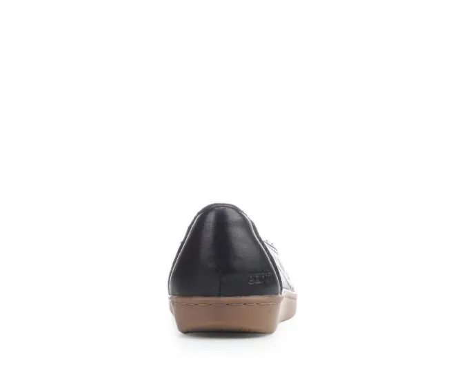 Women's Earth LUNA Flats