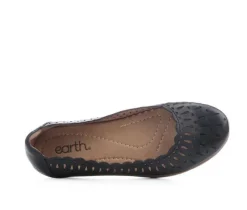 Women's Earth LUNA Flats