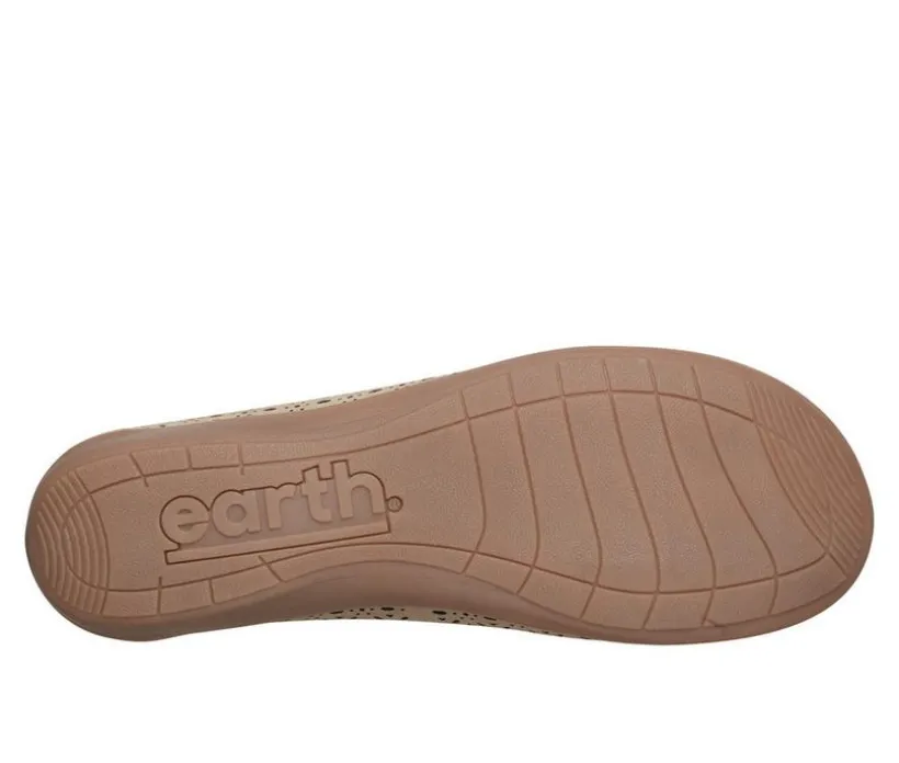 Women's Earth Origins Bria Wedge Sandals
