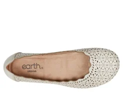 Women's Earth Origins Bria Wedge Sandals