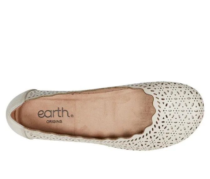 Women's Earth Origins Bria Wedge Sandals