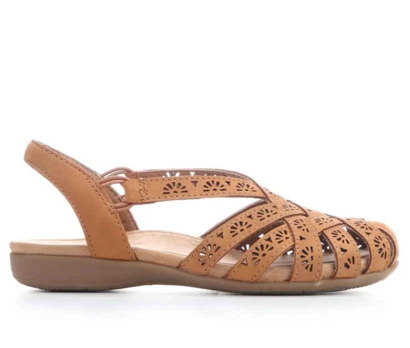 Women's Earth Origins Briel