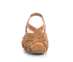 Women's Earth Origins Briel