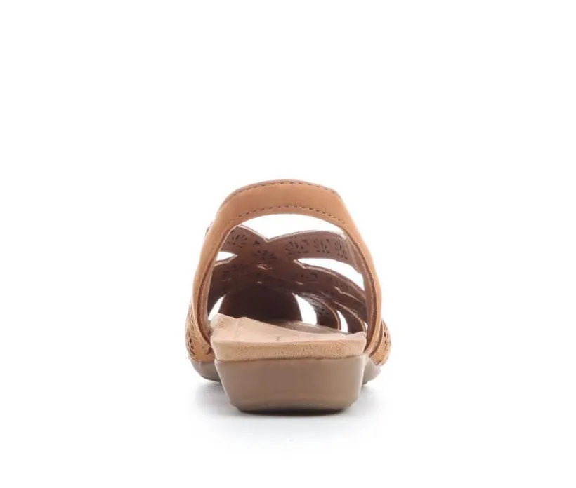 Women's Earth Origins Briel