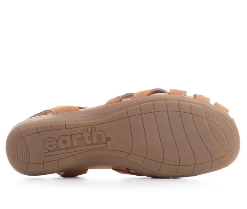 Women's Earth Origins Briel
