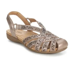 Women's Earth Origins Briel