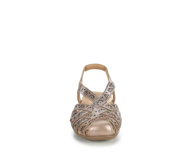 Women's Earth Origins Briel