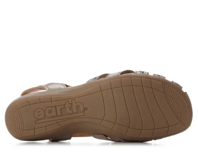 Women's Earth Origins Briel
